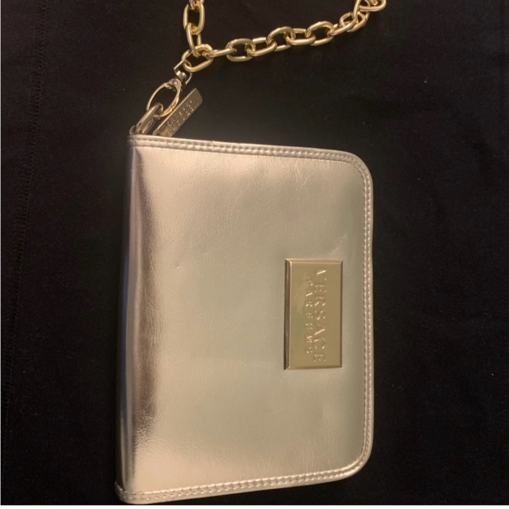 Versace Clutch - Picture 9 of 11
